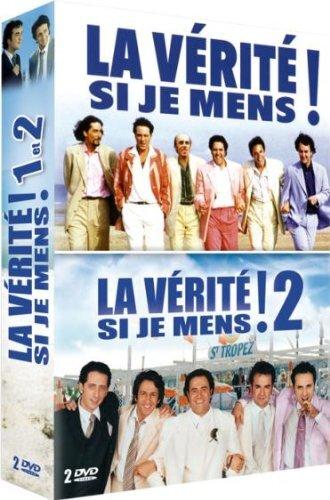 Acheter vérité si Je Mens 2 Bon état - 15,46 € vérité si Je Mens 2 Bon état - reconditionné disponible sur Label Emmaüs